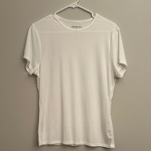 Abercrombie and Fitch Modal Blend Tee